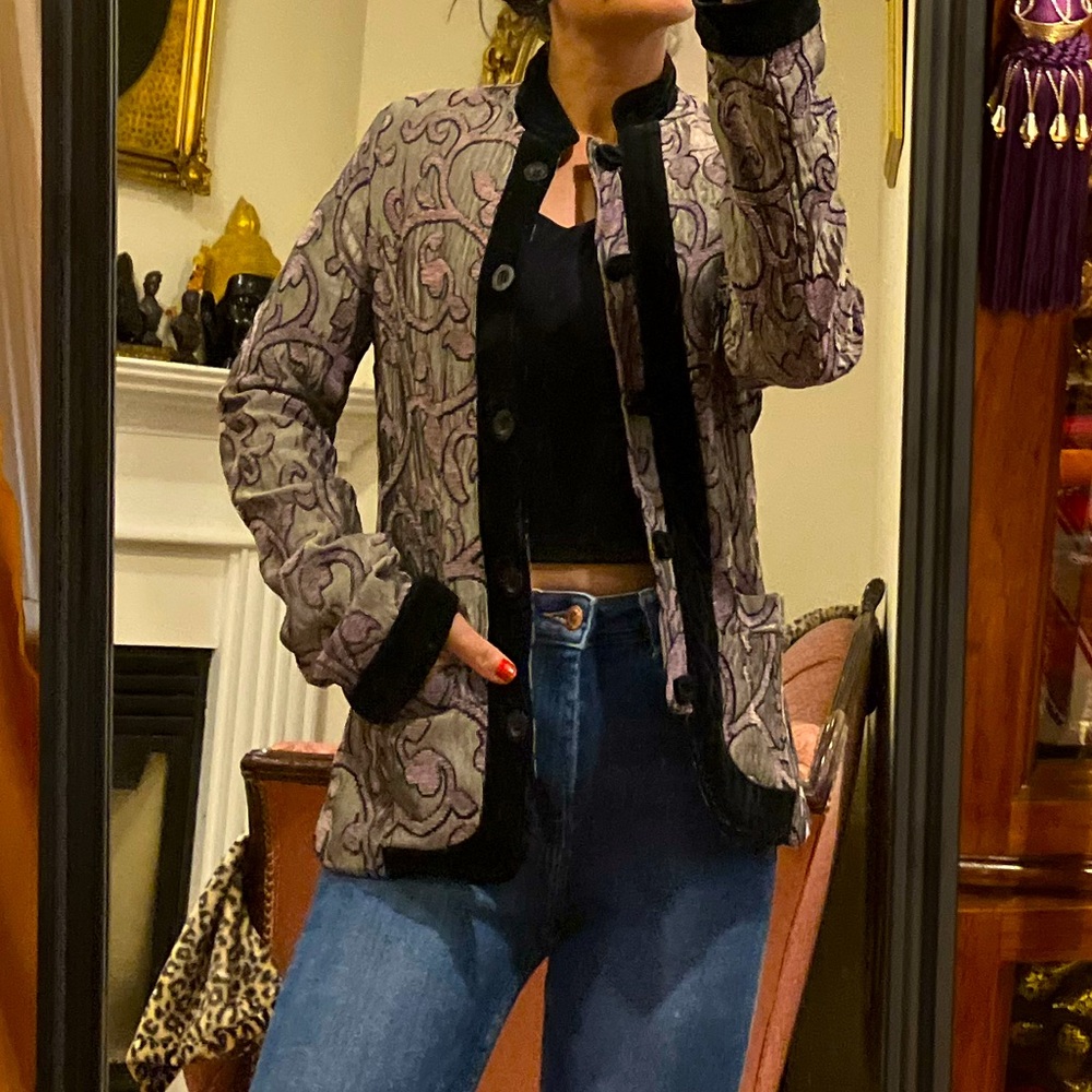 Women blazer